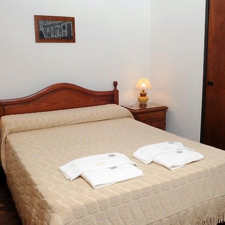 Hotel Andino Villa Carlos Paz Zewnętrze zdjęcie