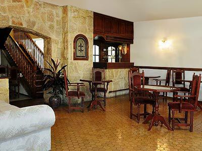 Hotel Andino Villa Carlos Paz Zewnętrze zdjęcie
