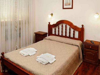 Hotel Andino Villa Carlos Paz Zewnętrze zdjęcie
