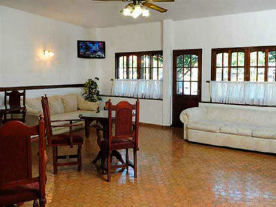 Hotel Andino Villa Carlos Paz Zewnętrze zdjęcie