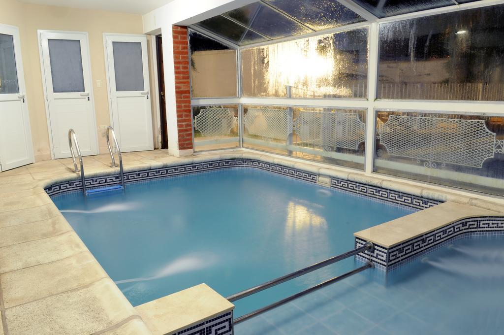 Hotel Andino Villa Carlos Paz Zewnętrze zdjęcie