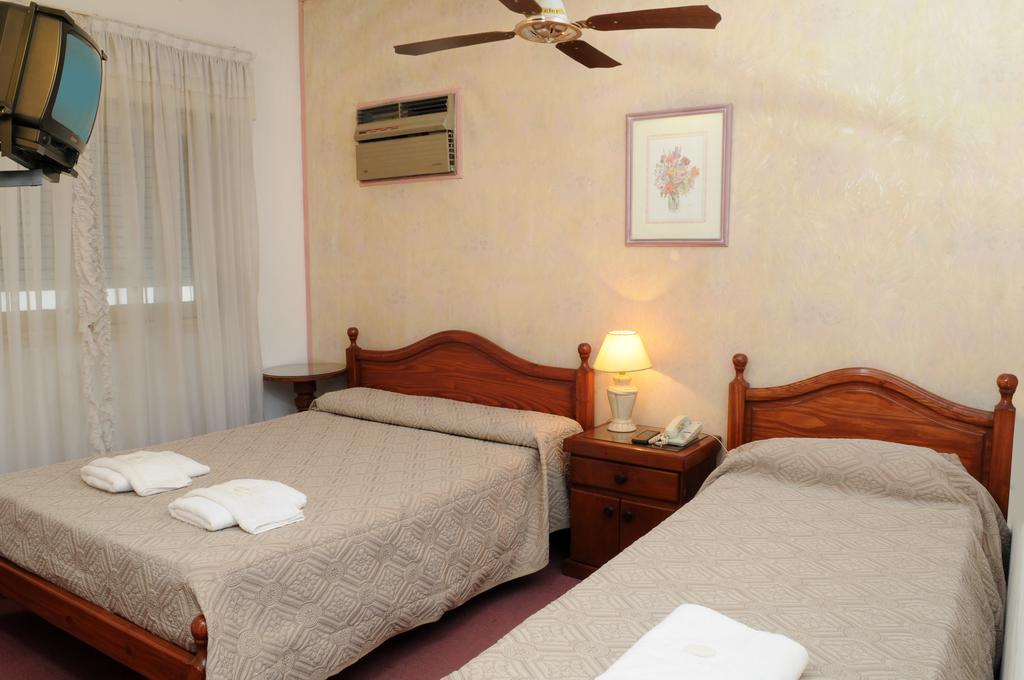 Hotel Andino Villa Carlos Paz Zewnętrze zdjęcie