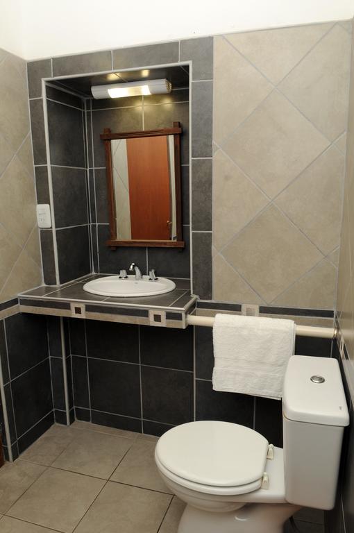Hotel Andino Villa Carlos Paz Zewnętrze zdjęcie