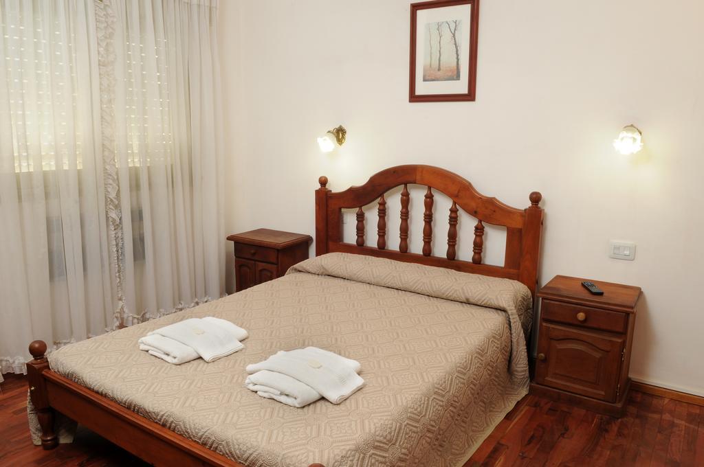 Hotel Andino Villa Carlos Paz Zewnętrze zdjęcie