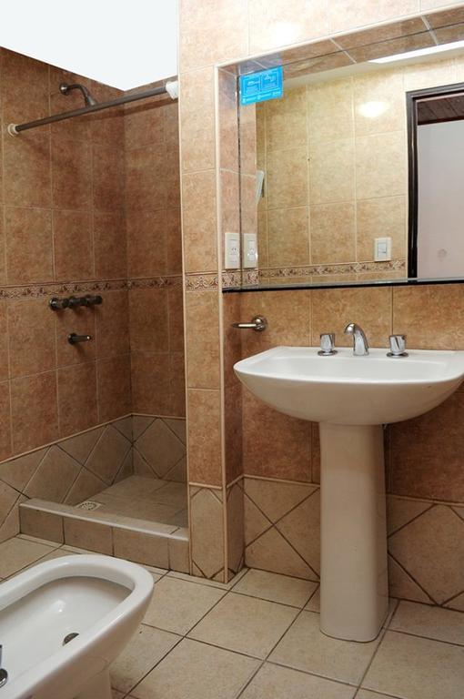 Hotel Andino Villa Carlos Paz Zewnętrze zdjęcie