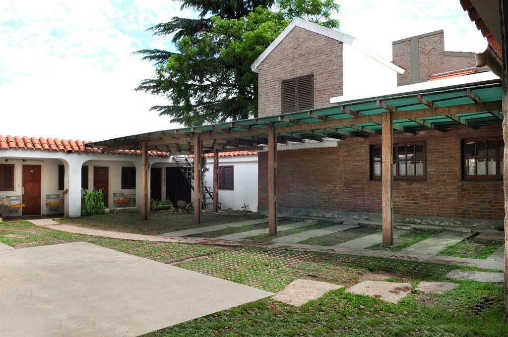 Hotel Andino Villa Carlos Paz Zewnętrze zdjęcie