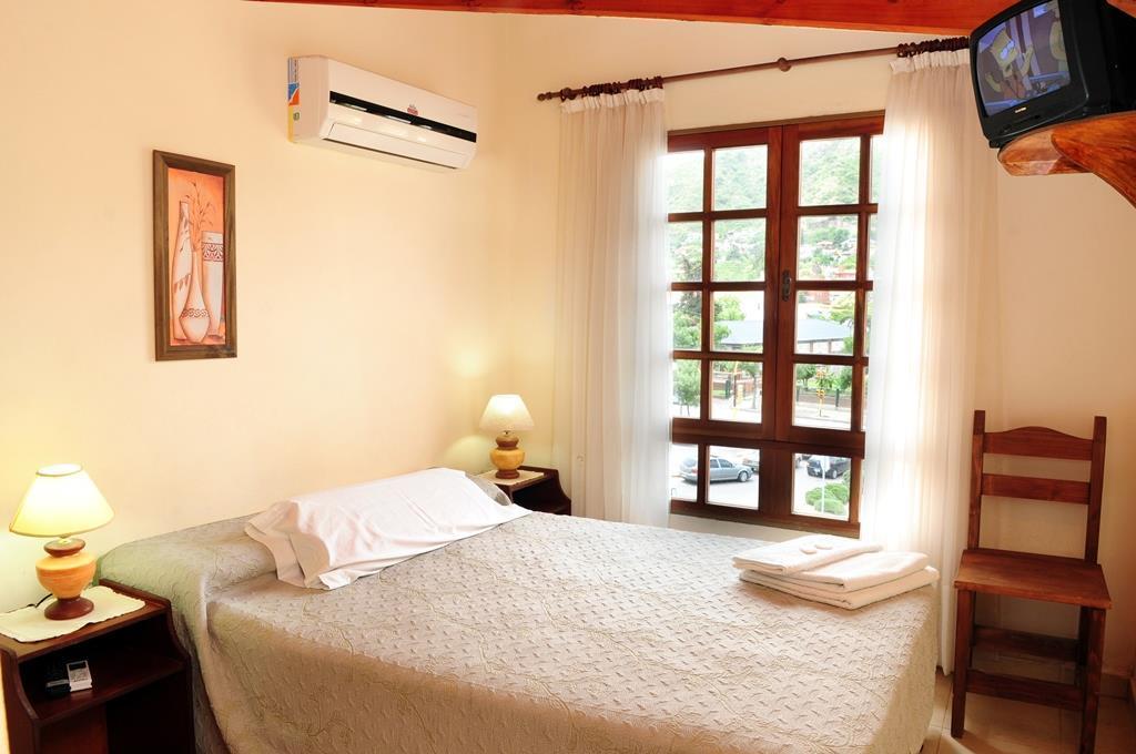 Hotel Andino Villa Carlos Paz Zewnętrze zdjęcie