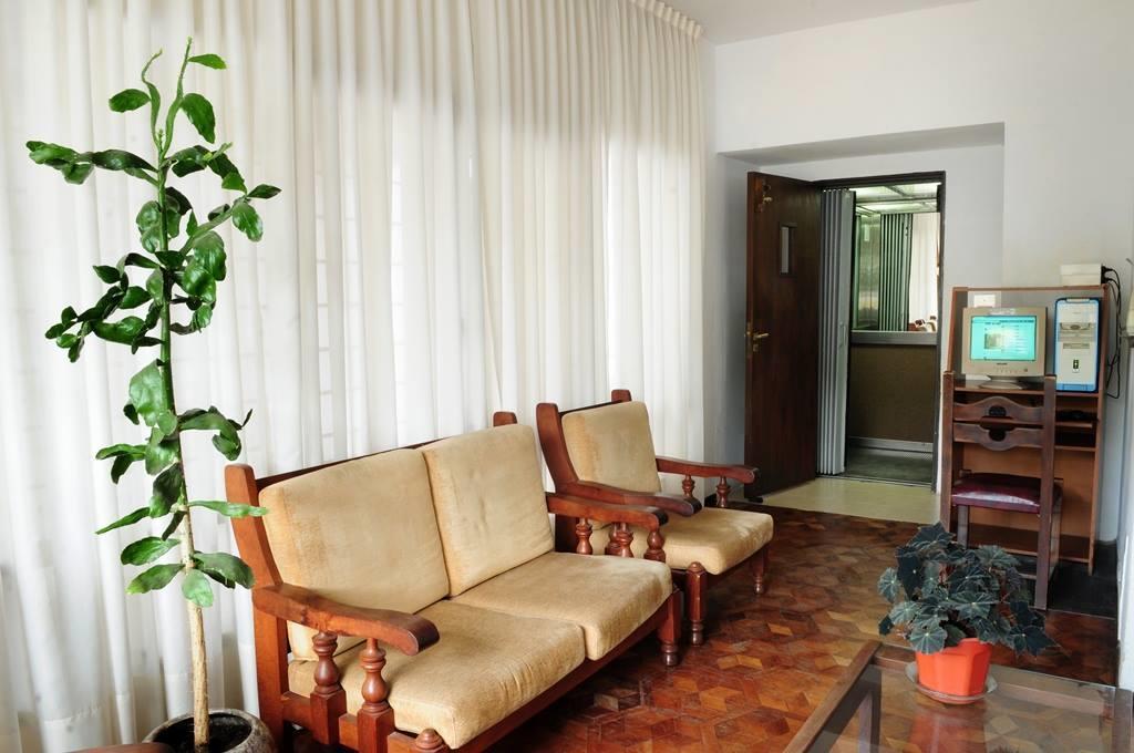 Hotel Andino Villa Carlos Paz Zewnętrze zdjęcie