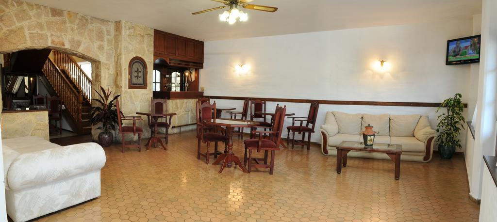 Hotel Andino Villa Carlos Paz Zewnętrze zdjęcie